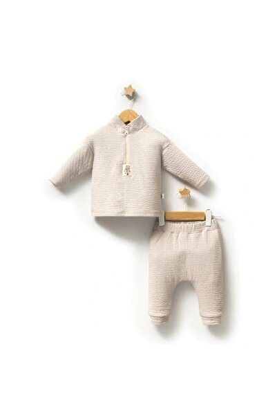 Tongs Baby 2-Piece Baby Set 5562