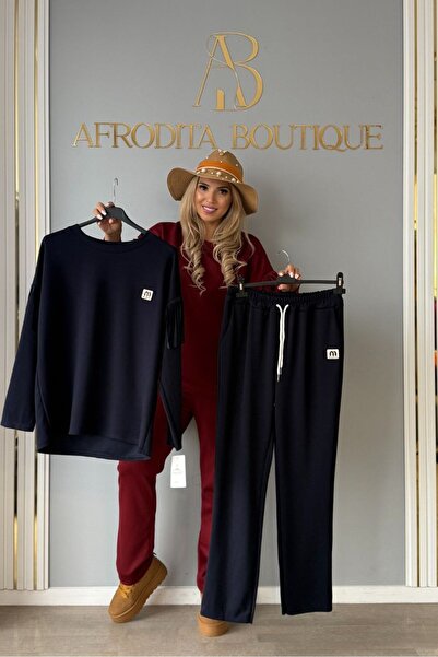 Afrodita Boutique Set Texas