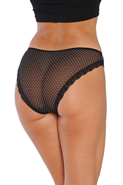 Berrak 11435 Kadın Külot