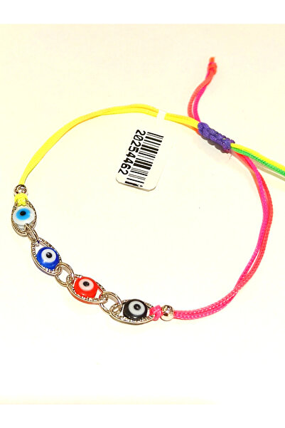 Monalisa Home خلخال فاخر ملون وأنيق