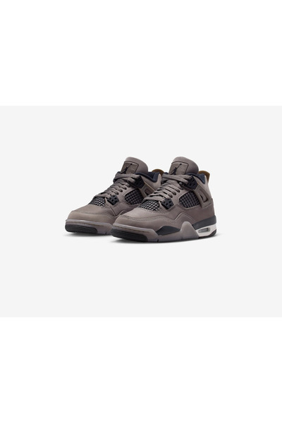 JORDAN 4 Retro OG "Cave Stone" (GS)