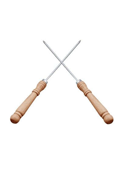 Flippy Βελόνα για κεφτεδάκια χταποδιού από ανοξείδωτο ατσάλι για κεφτεδάκια β...