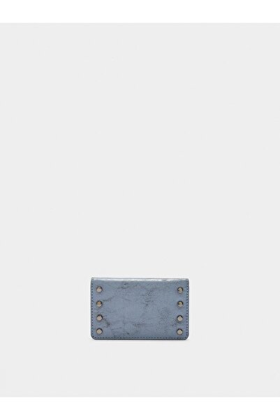 PARFOIS Zımba Detaylı Kartlık