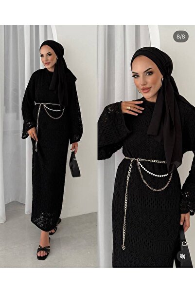 Lovely butik ROCHIE LUNGĂ TRANSPARENTĂ CU INTERIOR PENTRU FEMEI din material ...