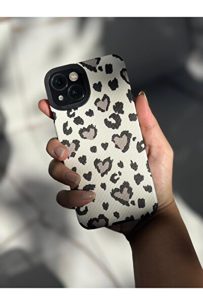 Iphone 13 Uyumlu Pinterest Model Lüx Kılıf