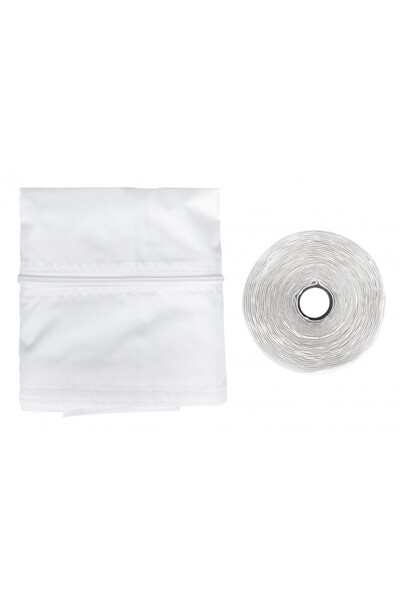 ROHNSON Window Installation Kit, R 8800, for Mobile Air Conditioners