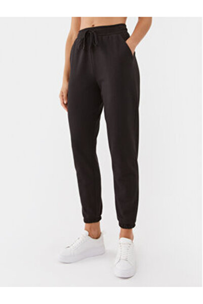 Dkny Women's Sweatpants YI2822670 Black