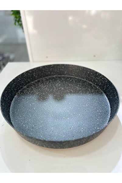 PoloChef 34 cm Granite Baking Tray