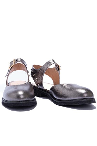 Gusse Vilvild Women's Genuine Leather Ballerinas K151114