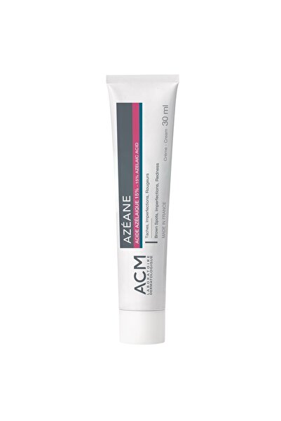 ACM Laboratoire dermatologique Cremă cu acid azelaic Azeane ACM, 30 ml