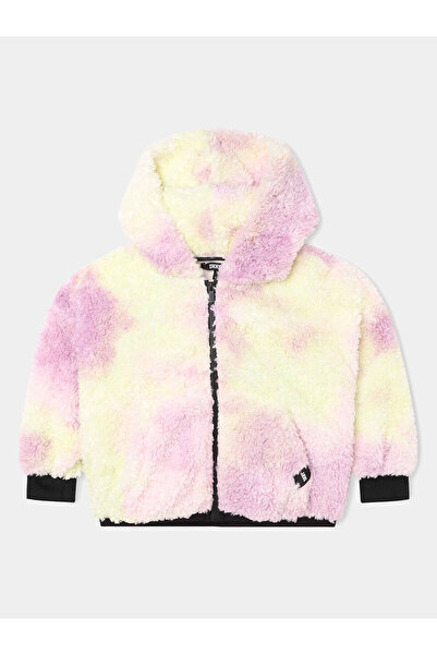 Dkny Girl Transition jacket D35T04 S Multicolor