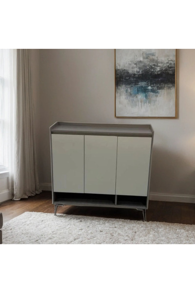 Tasamem Dafia shoe cabinet