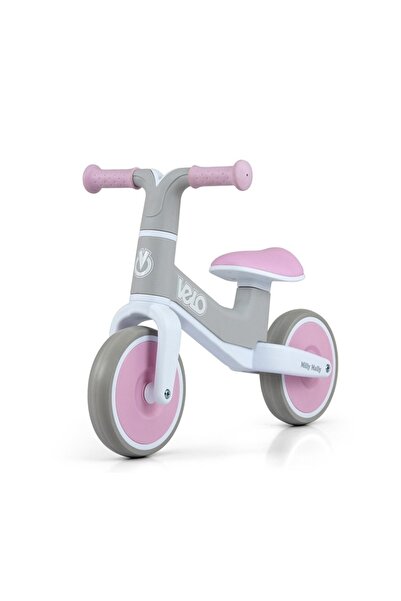 Milly Mally Children's balance bike, 7 in EVA wheels, 18m+, Milly Mally, VELO...