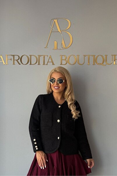 Afrodita Boutique Cardigan Jolie