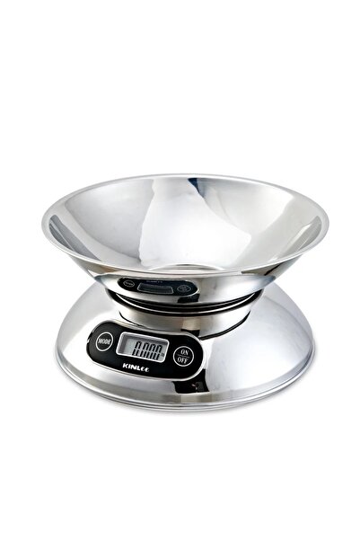 ORIAN ميزان مطبخ 5 كجم