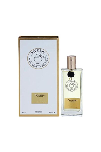 NICOLAI PARFUMEUR CREATEUR Apa de parfum Patchouli Intense 100 ml (unisex)