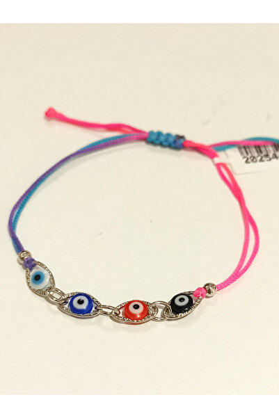 Monalisa Home حبل فاخر وملون وأنيق من نوع هال هال