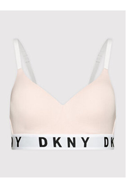 Dkny Women's Push-up bra DK4518 Pink
