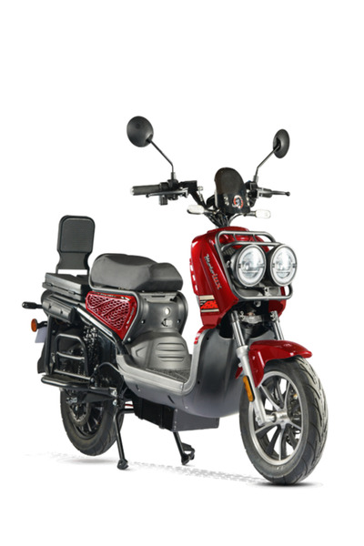 MOTOLUX MOTOLÜX PİTTON 6000 ELEKTRİKLİ