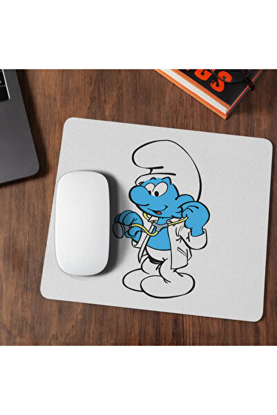 OEM Mousepad Strumfii Doctor Medic