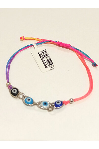 Monalisa Home Luxurious, Flashy, Colorful, Elegant Rope Hal Hal