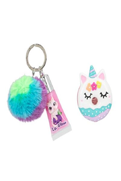 Top Model Ylvi Dudak Parlatıcı Seti