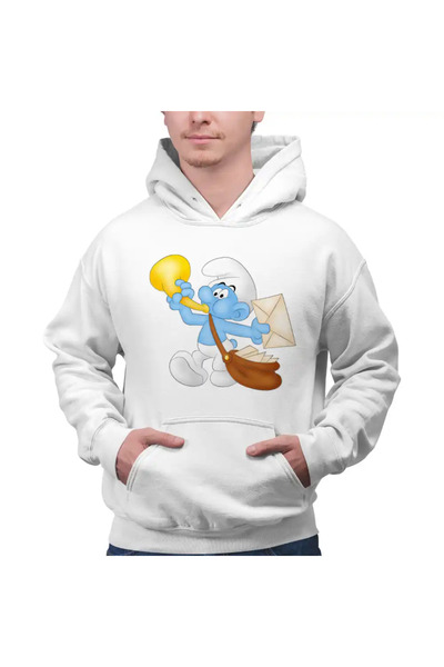 OEM Hanorac Barbati Strumf Postas