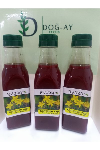 kyara 100 Ml. Office Oil 1St Quality Aditives Stevia Turkey