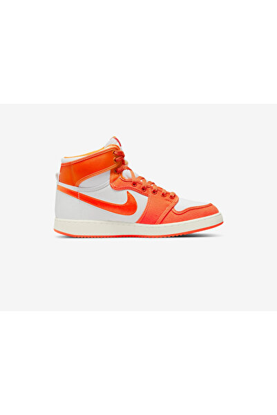 JORDAN 1 Retro AJKO Rush Portocaliu