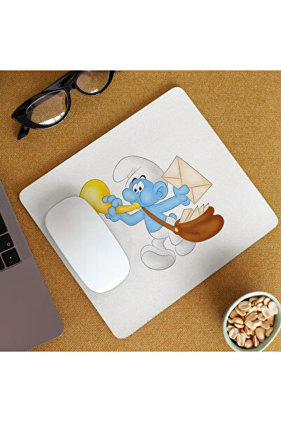 OEM Mousepad Strumf Postas