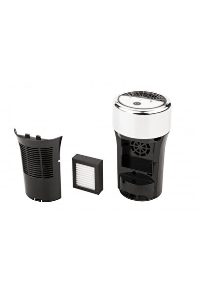 ROHNSON R9100 air purifier, for car