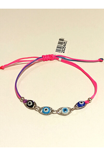 Monalisa Home Luxurious, Flashy, Colorful, Elegant Rope Hal Hal