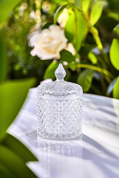 EWs Cam Şekerlik 50 ml