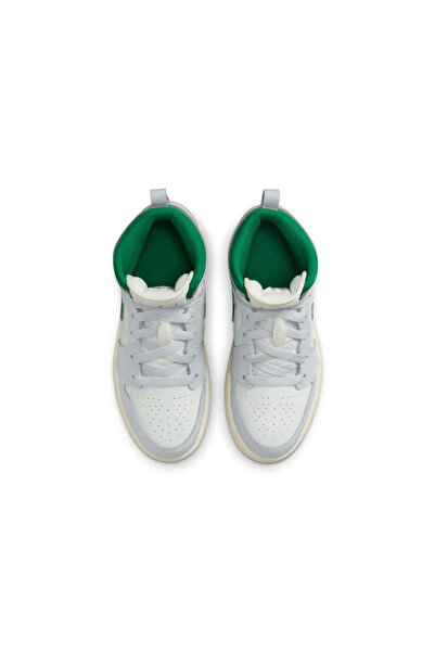 Nike Jordan 1 Mid Ps Çocuk Basketbol Ayakkabısı DQ8424-142