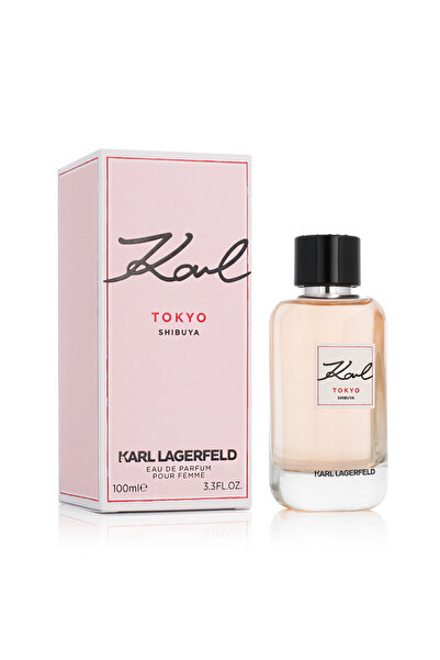 Karl Lagerfeld Karl Tokyo Shibuya Eau De Parfum 100 ml (γυναικείο)