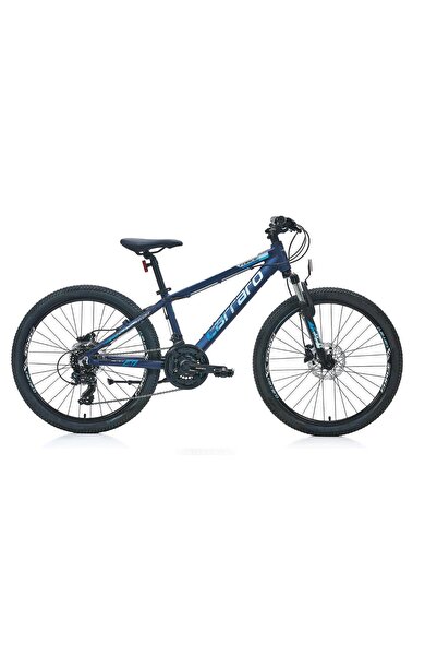 Carraro Force 420 Hidrolik Disk Fren 24"Jant 21 Vites Erkek Çocuk Dağ Bisikle...
