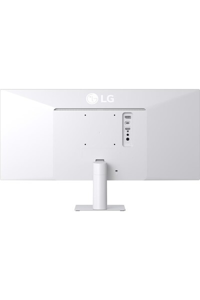 LG Ultrawide 29'' 29U531A-W 100Hz 5ms 21:9 WFHD(2560X1080) IPS HDR10 Usb-C Monitör