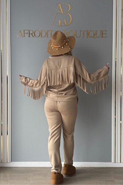 Afrodita Boutique Set Cowboy