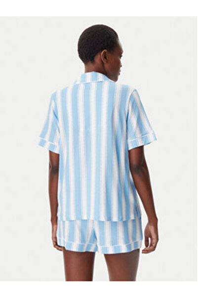Dkny Women's Pyjamas YI50042 Blue
