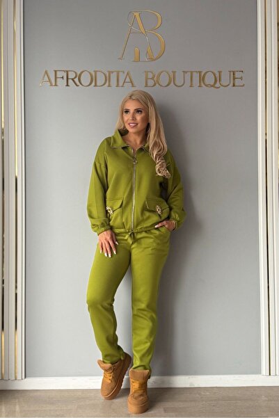 Afrodita Boutique Set Ady