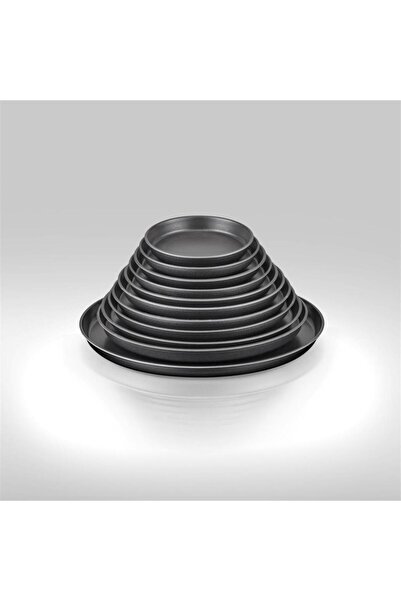 Altınbaşak Sheet Pizza Pan, Non-Stick, 22 cm - Iles Gurme
