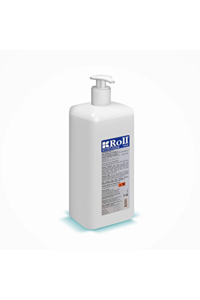 Roll Antiseptik El Cilt Dezenfektanı (Antiseptiği) 1 LT - 1 Adet