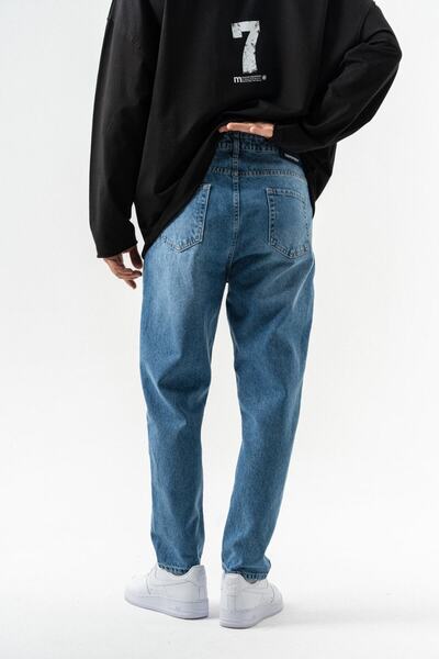 go gang own Urbanfall Boyfriend Jean Pantolon