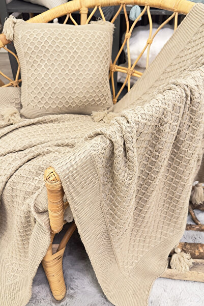 ZEBRACASA Orion Throw Blanket Tv Blanket