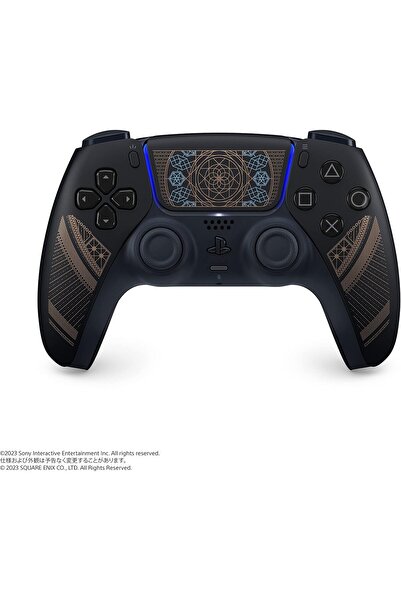 Sony Dualsense Final Fantasy XVI Edition Dualsense PS5 Oyun Kolu