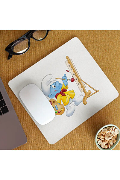 OEM Mousepad Strumf Pictor