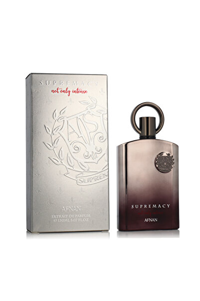 Afnan Supremacy Not Only Intense Extrait de Parfum 150 ml (άνδρας)