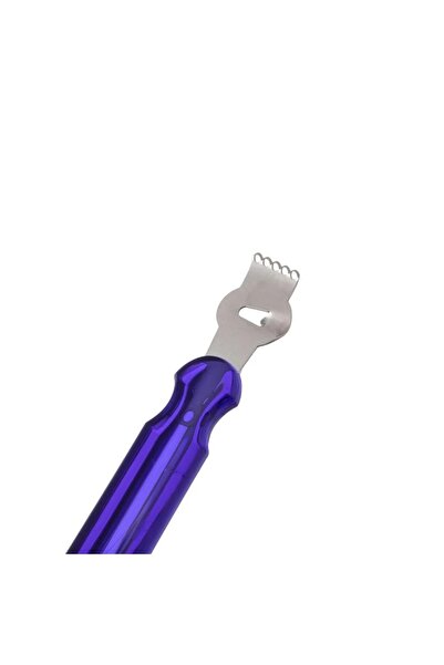 ORIAN مبشرة خضراوات متعددة الألوان قطعة واحدة