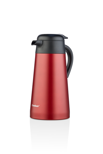 Cooker Colorstay Max ™   2 Liter Stainless Steel Thermos Picnic-Office Camping Thermos