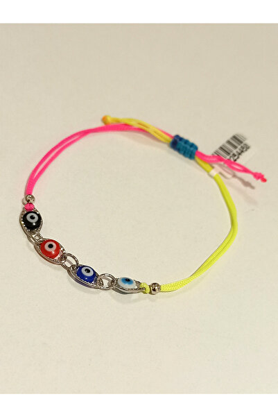 Monalisa Home Luxurious, Flashy, Colorful, Elegant Rope Hal Hal